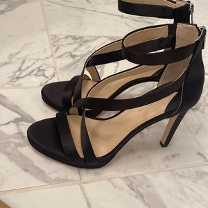Antonio Melani heels only worn inside